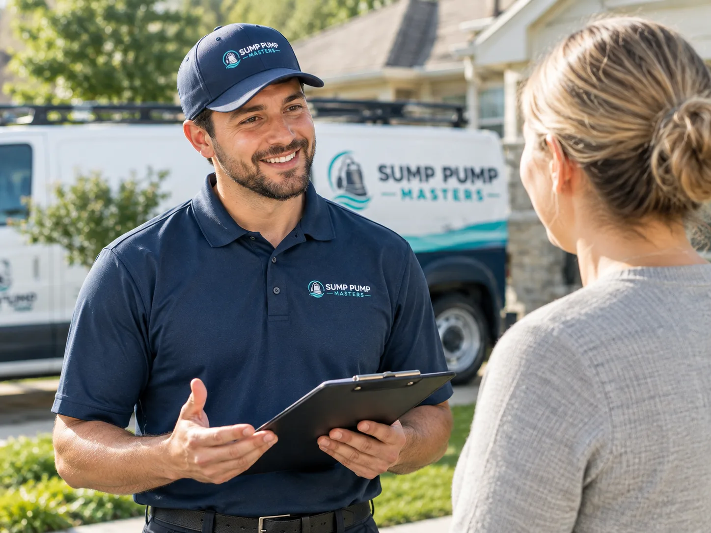 Sump Pump Repair Wishram, WA FAQs